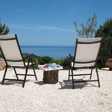 Agave Scopello Villa Scopello  Room photo