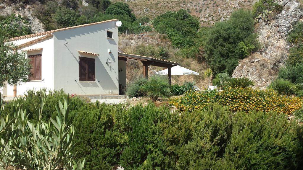 Agave Scopello Villa Scopello  Exterior photo