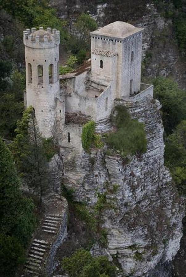 Agave Scopello Villa Scopello  Exterior photo